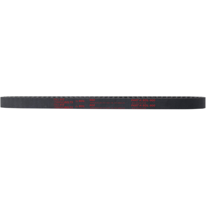 Belt Drives Ltd. Timing Belt - BDL-900 Cagiva Grand Canyon 900 1998-2000
