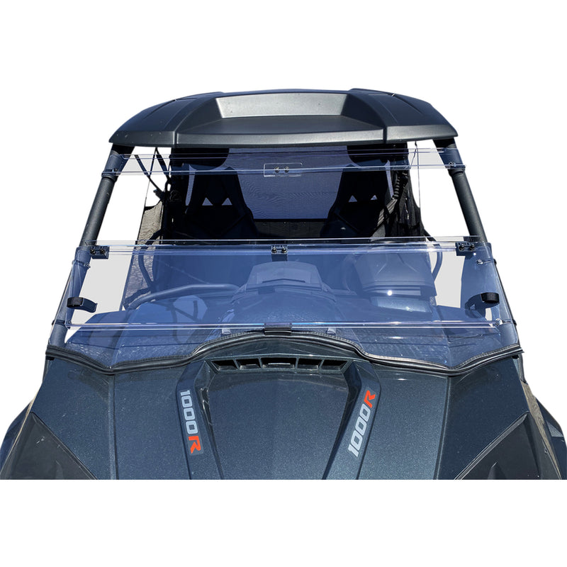 Moose Offroad Windshield Can-Am Commander 2011-2020