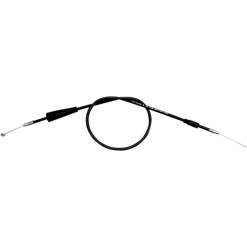 MOTION PRO 0650-1055 10-0138 Black Vinyl Throttle Cable push/pull - ktm