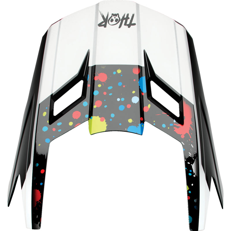 THOR Youth Fleet Helmet Visor Kit