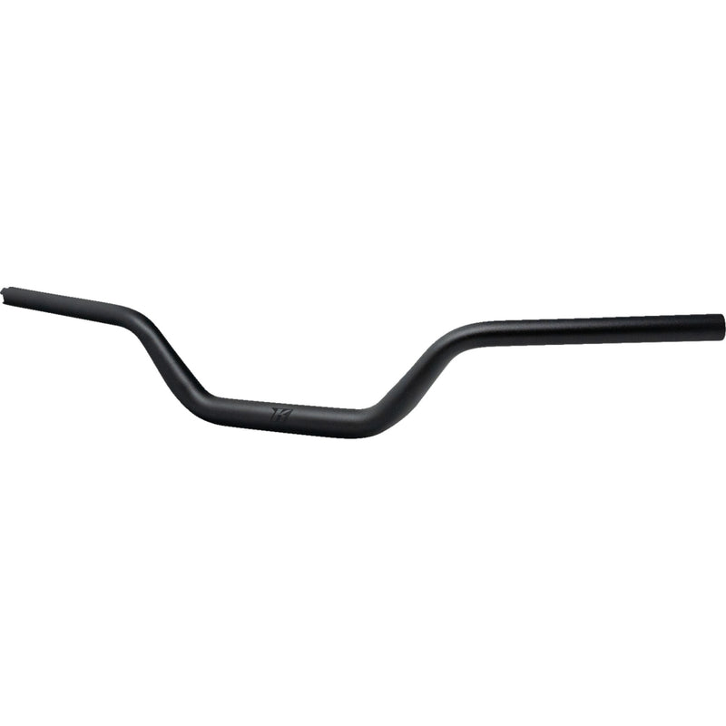 KODLIN USA 0601-6875 KUS32001 Trackbar Handlebar 1-1/4" - tbw - black