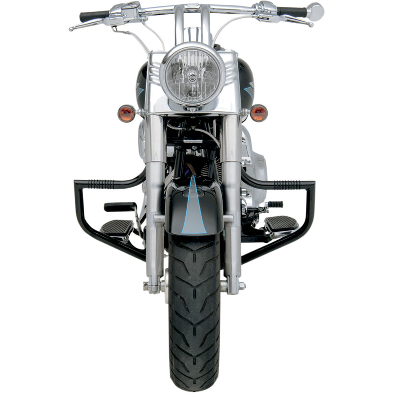 Lindby Linbar® Highway Bar - BL110-1 For Harley Dyna / Softail / 15th Anniversary 2000-2017