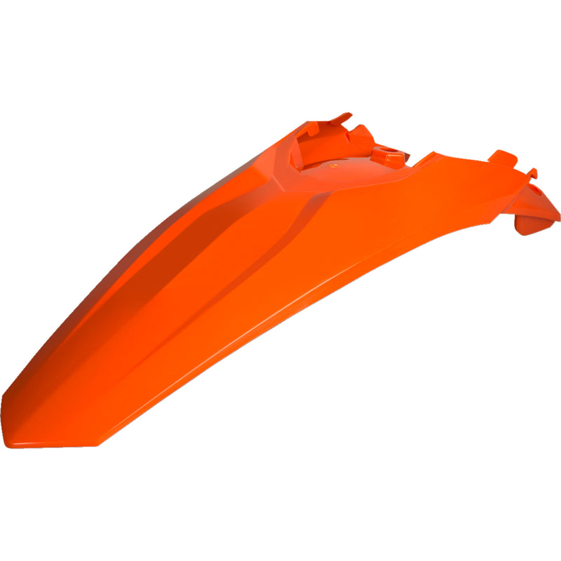 Polisport Fender - 8595400007 KTM Dirt Bikes 2011-2016