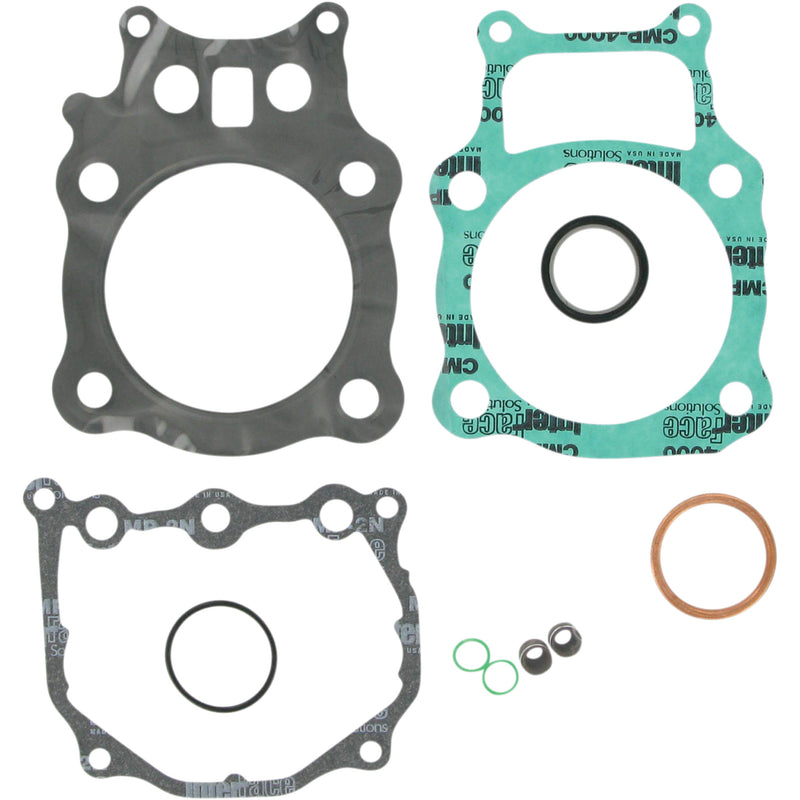 Moose Offroad Gasket - 810867MSE Honda TRX350FE FourTrax / TRX350FM FourTrax / TRX350TE FourTrax / TRX350TM FourTrax 2000-2006