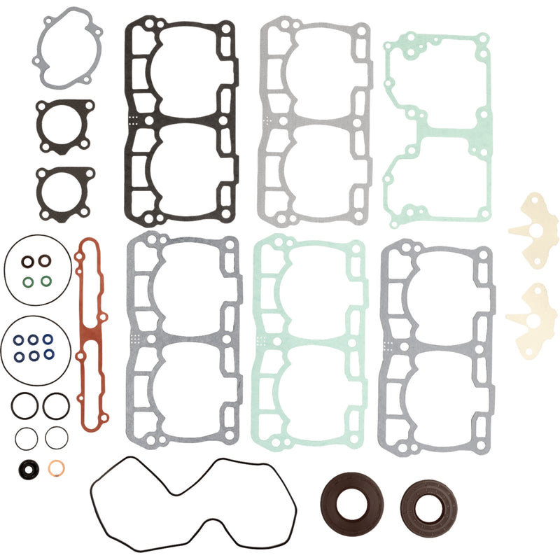 Pro X Gasket Set - 35.5857 For Ski-Doo Snowmobiles 2017-2026 | Lynx Snowmobiles 2022-2026