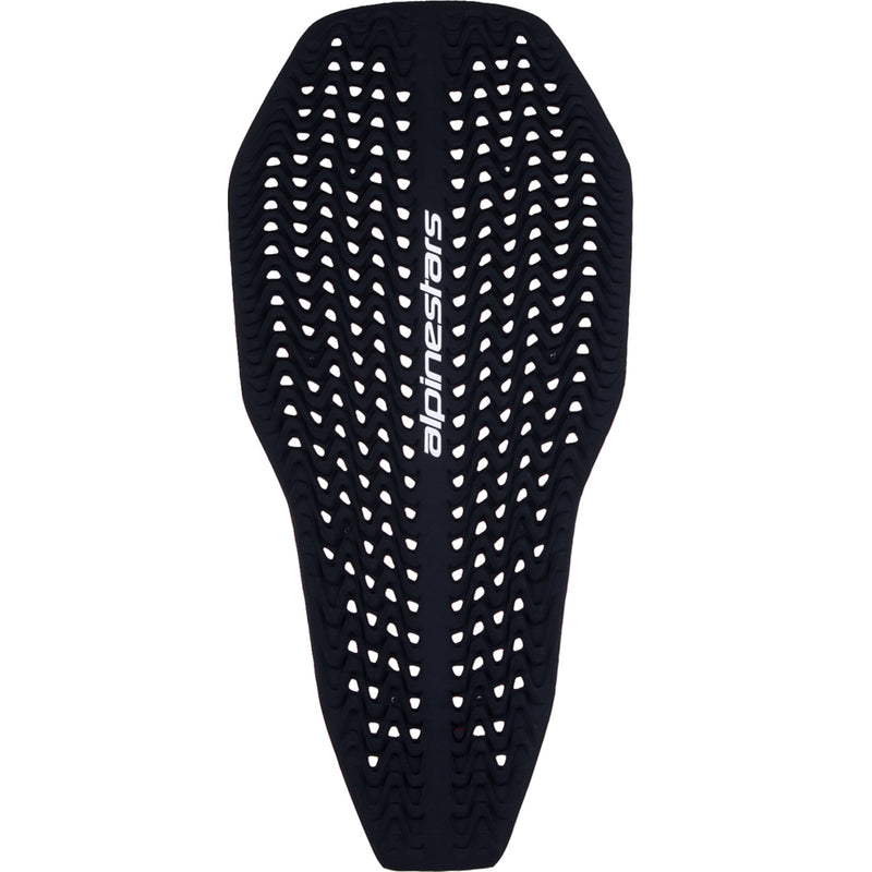 ALPINESTARS Nucleon Plasma Full Back Protector Insert Red/Black