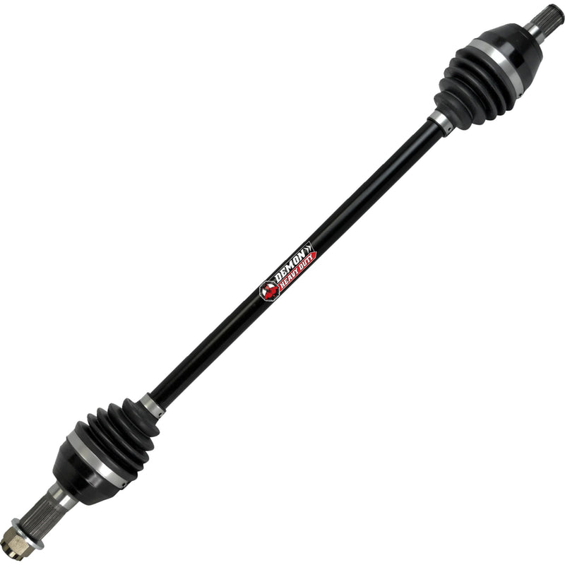 Demon Axle - PAXL-3082HD Can-Am Maverick 2019-2023