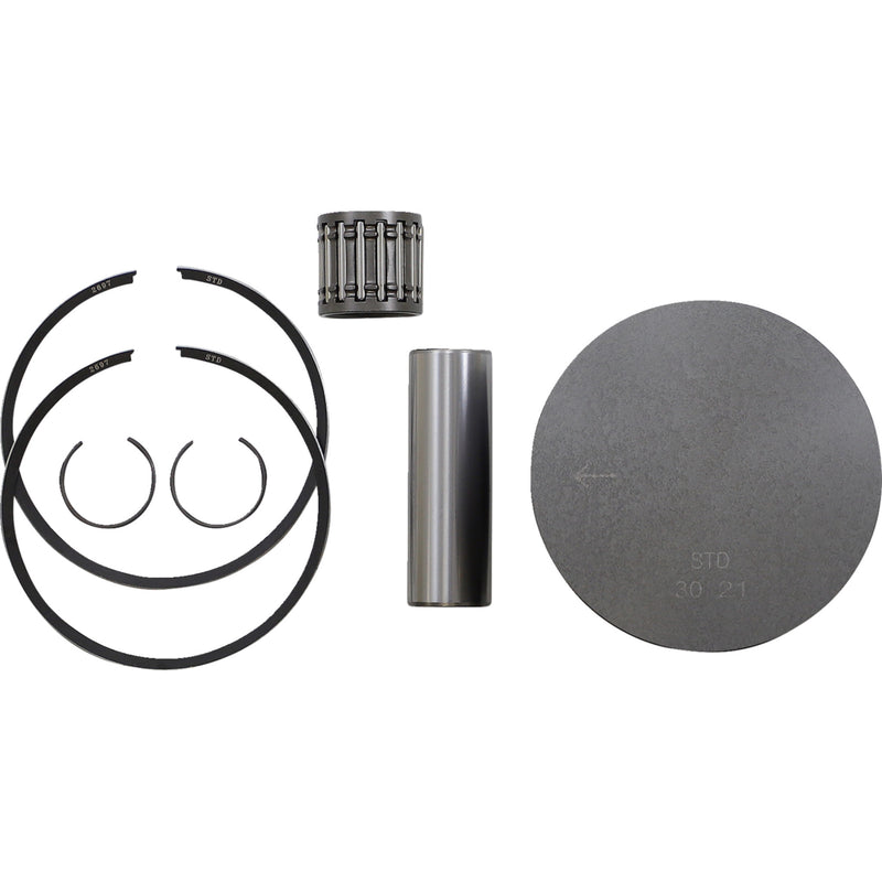 Pro X Piston Kit - 01.2697.000 Yamaha -Max 600 / 600 / Mountain Max 600 / Venture 600 1994-1999