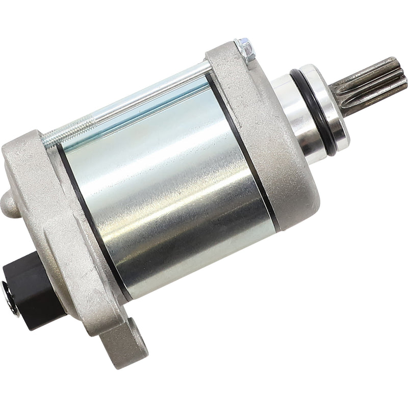 Rick's Motorsport Electric Starter - 61-141 Honda TRX250TE FourTrax Recon / TRX250TM FourTrax Recon 2016-2020