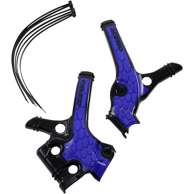 Acerbis Frame Guard - 2736381004 Yamaha YZ 65 2018-2025