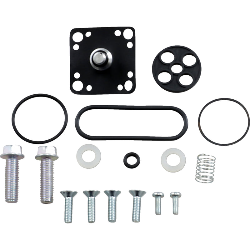Parts Unlimited Rebuild Kit - 0705-0439 Kawasaki Motorcycles 1980-1984