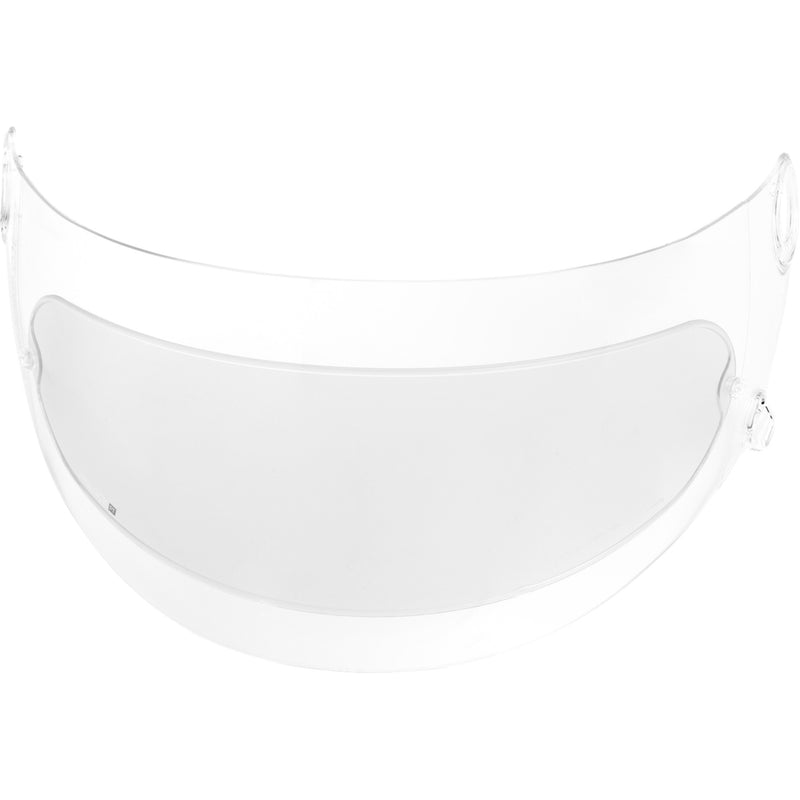 BILTWELL 0130-1266 1114-402 Gringo S/Gringo SV Helmet Pinlock® ProtecTINT™ Included Shield Gringo S/Gringo SV Shield - 22.06 - Pinlock® ProtecTINT™ Included - Clear