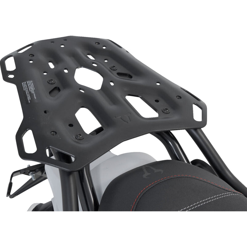 SW-MOTECH 3580-0223 GPT.17.925.30000 Rackpack Tail Bag System black - moto guzzi v85 tt '19-'24