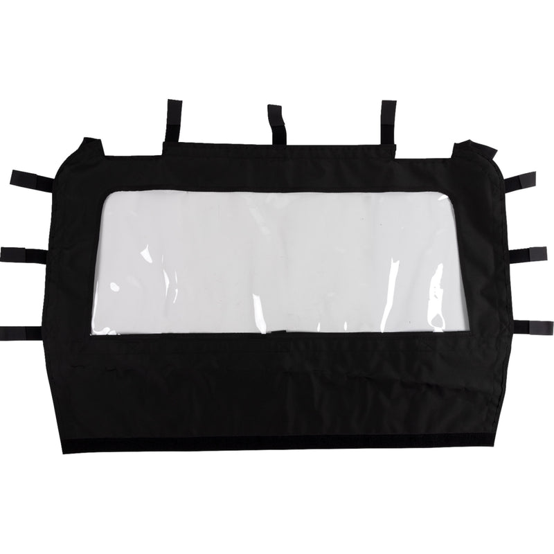 Moose Offroad Windscreen - PRZR4RW-11 Polaris RZR 2015-2023
