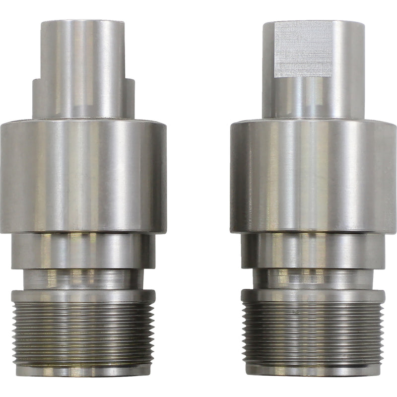 Cycle Visions Tube Extension - CV7101 For Harley Motorcycles 1997-2017