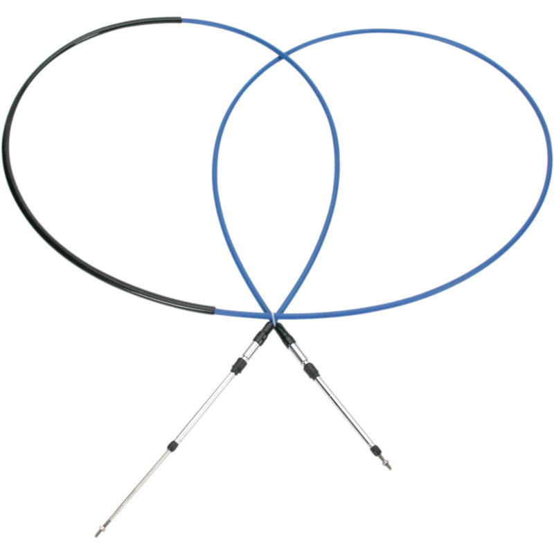Wsm Cable - 002-041 Kawasaki 750SX / 750SXi / Pro 1992-1996