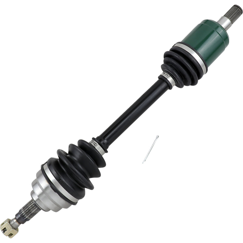 Moose Offroad Axle - HON-7004 Honda TRX500FA FourTrax Foreman Rubicon / TRX500FGA FourTrax Foreman Rubicon GPScape 2001-2004