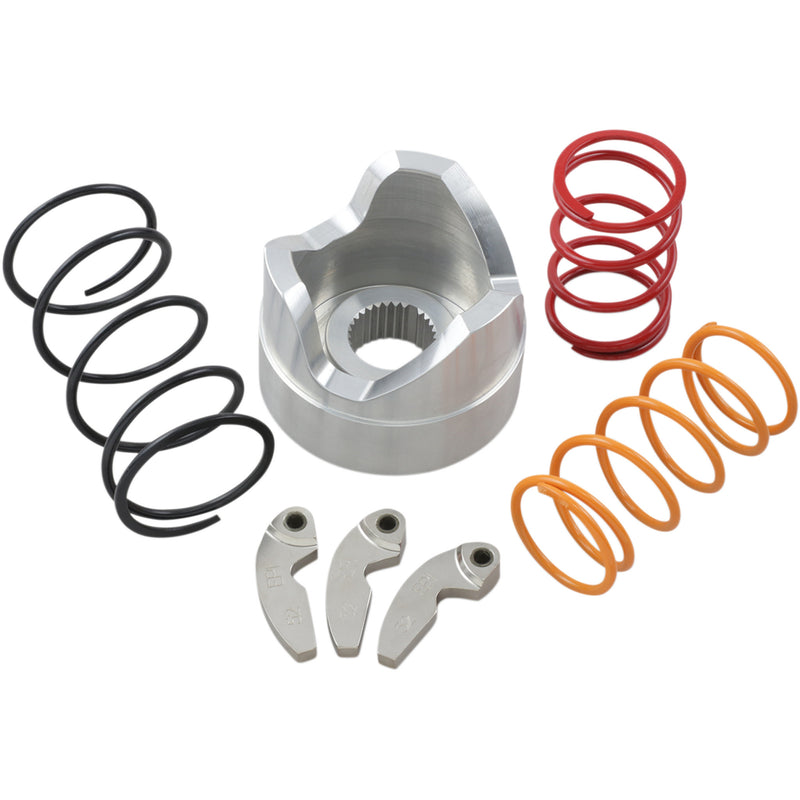 Epi Clutch Kit - WE425005 Polaris Sportsman 1998-2001