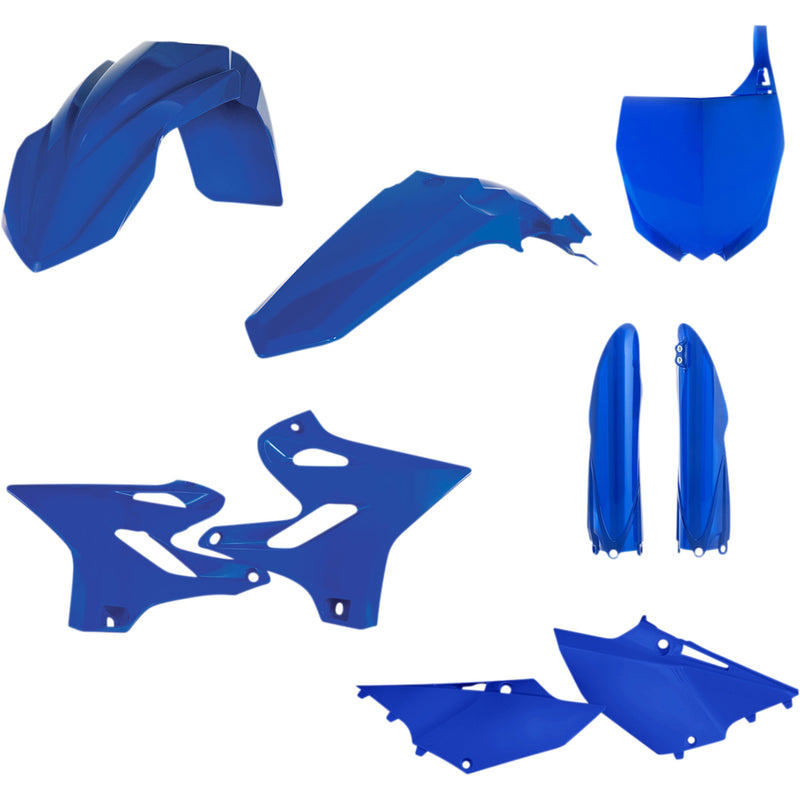 Acerbis Body Kit - 2402960211 Yamaha YZ 125 / YZ 250 2015-2022