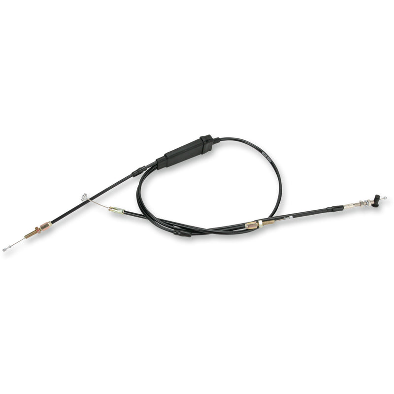 Parts Unlimited Cable - 0650-0686 Arctic Cat Snowmobiles 1993-2002