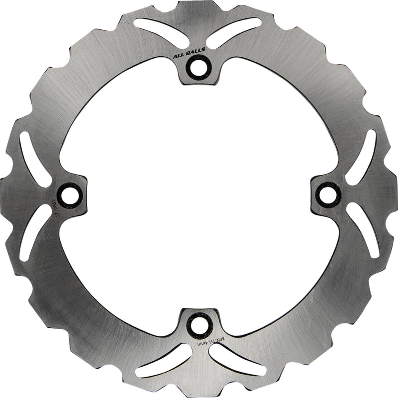 All Balls Brake Rotor - 18-0061 Honda XR650L 1993-2025