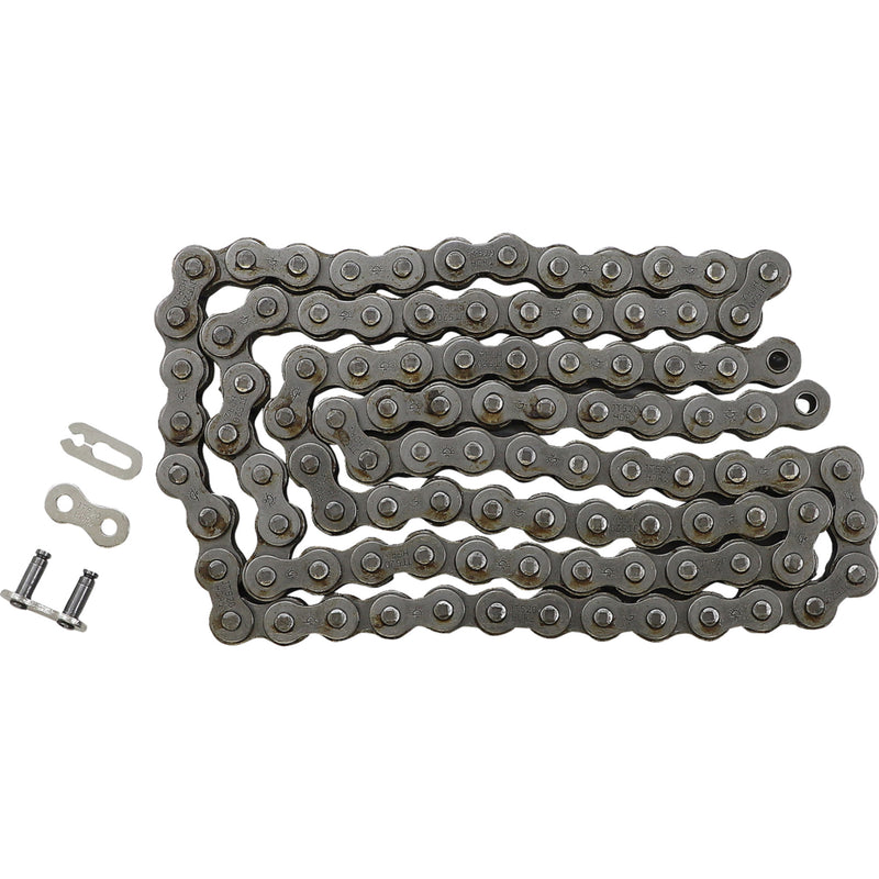 JT CHAINS 1220-0177 JTC520HDR100SL 520 HDR Competition Chain 520 HDR - Competition Chain - Steel - 100 Links