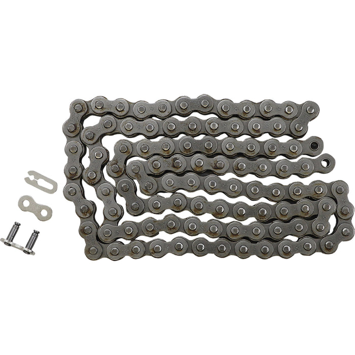 JT CHAINS 1220-0177 JTC520HDR100SL 520 HDR Competition Chain 520 HDR - Competition Chain - Steel - 100 Links
