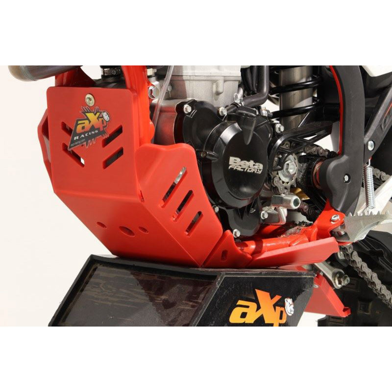 Axp Racing Xtrem Skid Plate - AX1558 Beta Dirt Bikes 2020-2022