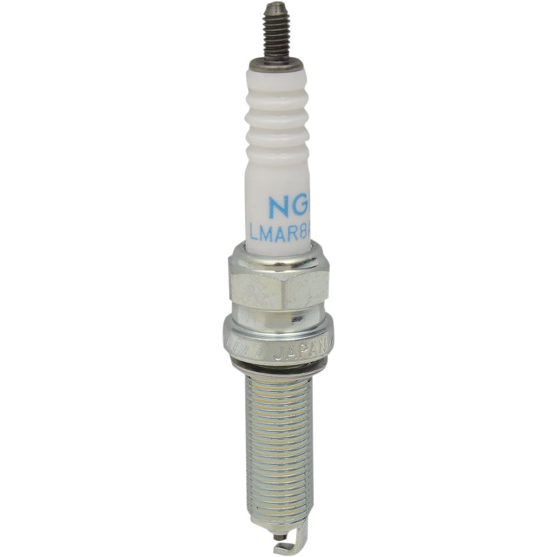 NGK SPARK PLUGS 2103-0340 6817 Spark Plug — Standard Spark Plug - LMAR8A-9S