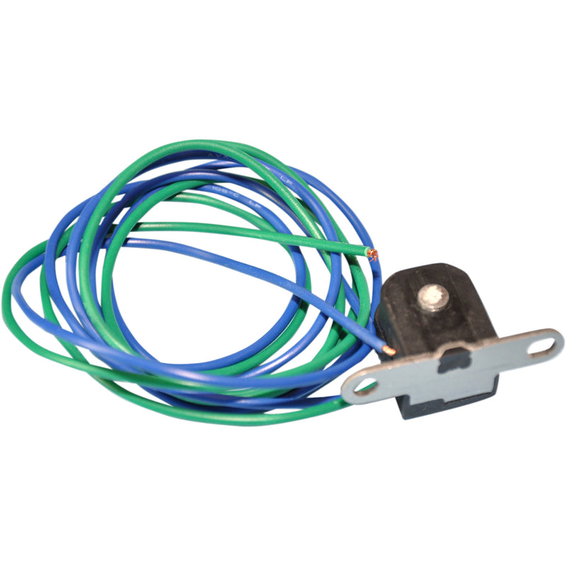 Rick's Motorsport Electric Coil - 21-518 For Polaris Scrambler / Sportsman / Ranger 2004-2013 | Suzuki 400F / 400 / KingQuad / QuadRacer 2004-2009