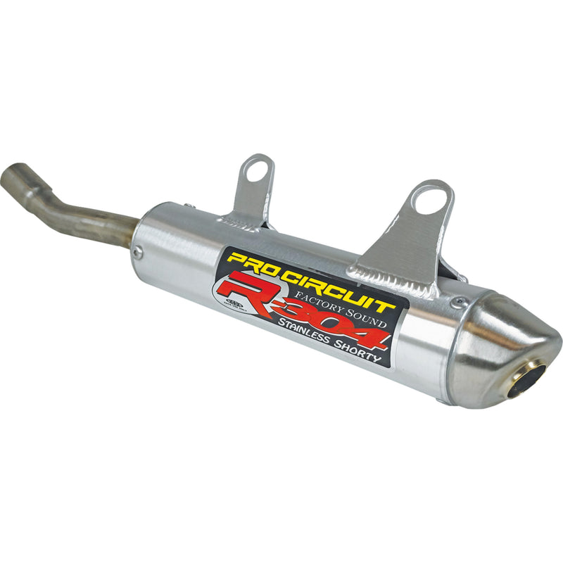 Pro Circuit R-304 Silencer - 1152325 For KTM SX 250 / XC 250 / XC 300 2023-2024 | Husqvarna TE 300 2024