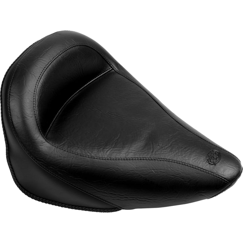 Mustang Seat - 75086 For Harley Softail 2000-2007