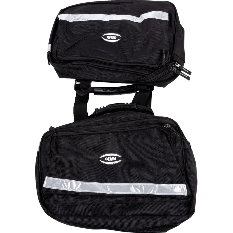 GEARS CANADA 3501-0708 300197-1 Universal Saddlebag