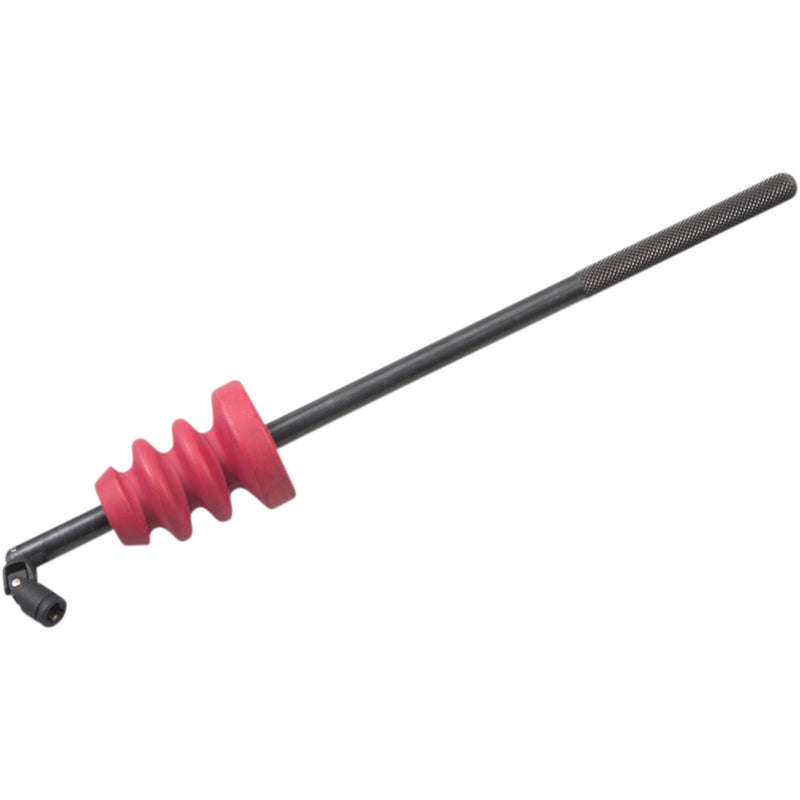 BIKESERVICE 3810-0093 BS70011 Valve Extractor Bar Tire Valve Extractor