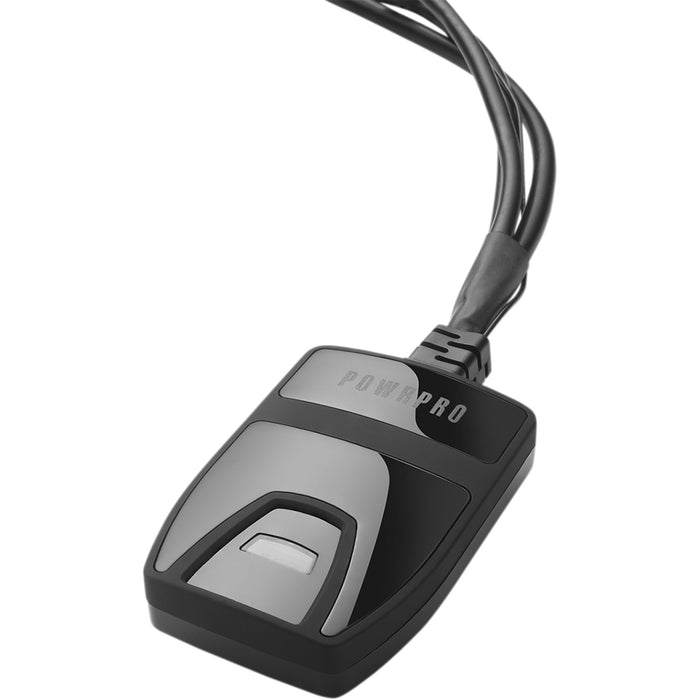 FI2000 1020-3425 92-1608B Fi2000R PowrPro Tuning Module black - touring '07