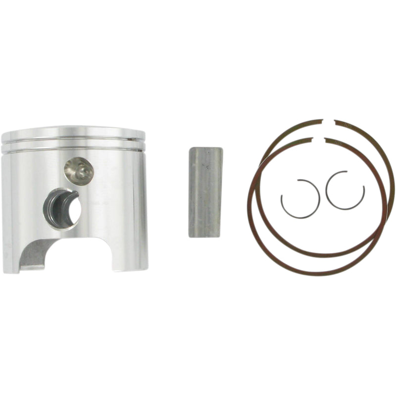 WISECO 2345M07225 2345M07225 Piston Kit for 2 Stroke Piston Kit - 72.25 mm - Fuji Engine Type - Polaris