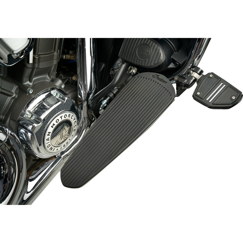 Ciro Footpeg - 66201 For Indian 2014-2025