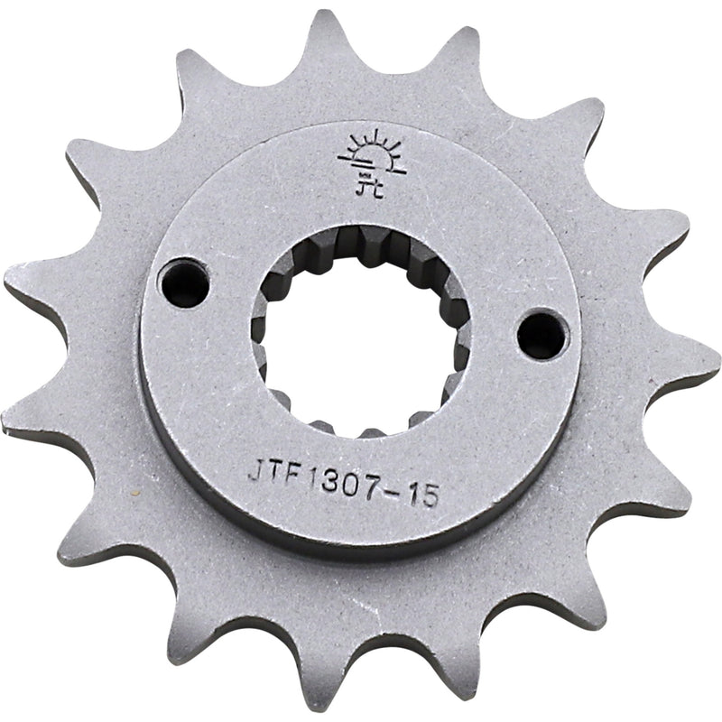 JT Sprockets Sprocket - JTF1307.15 For Kawasaki Ninja 1998-2006 | Honda XR650R 2000-2007