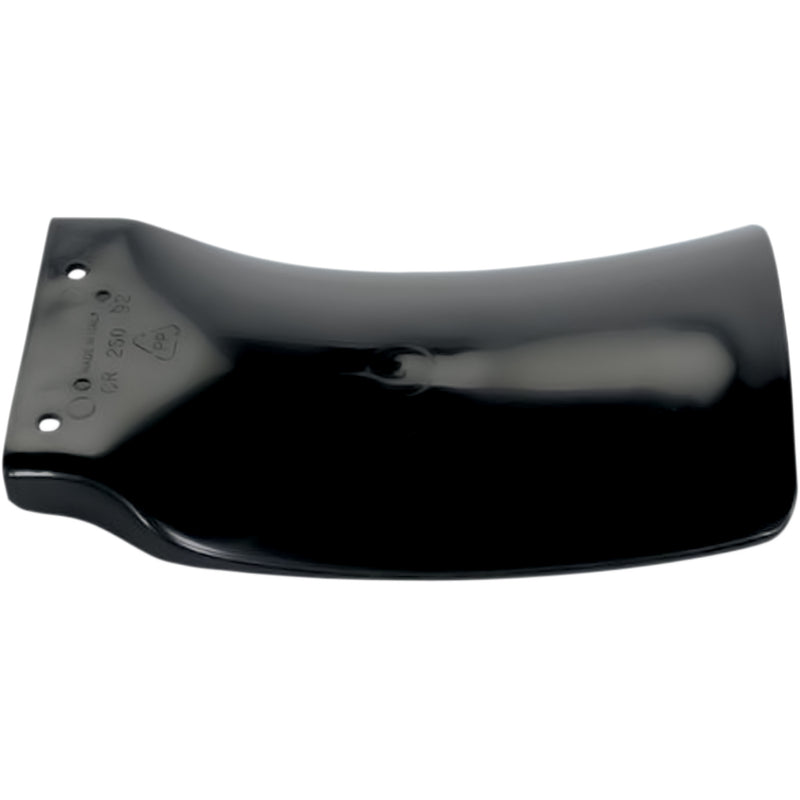 Ufo Mud Plate - HO02659001 Honda Dirt Bikes 1992-2016