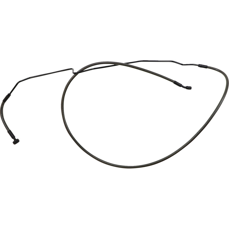 Magnum Shielding E-Z Align Series Brake Line - AS475148 For Indian Challenger 2020-2023