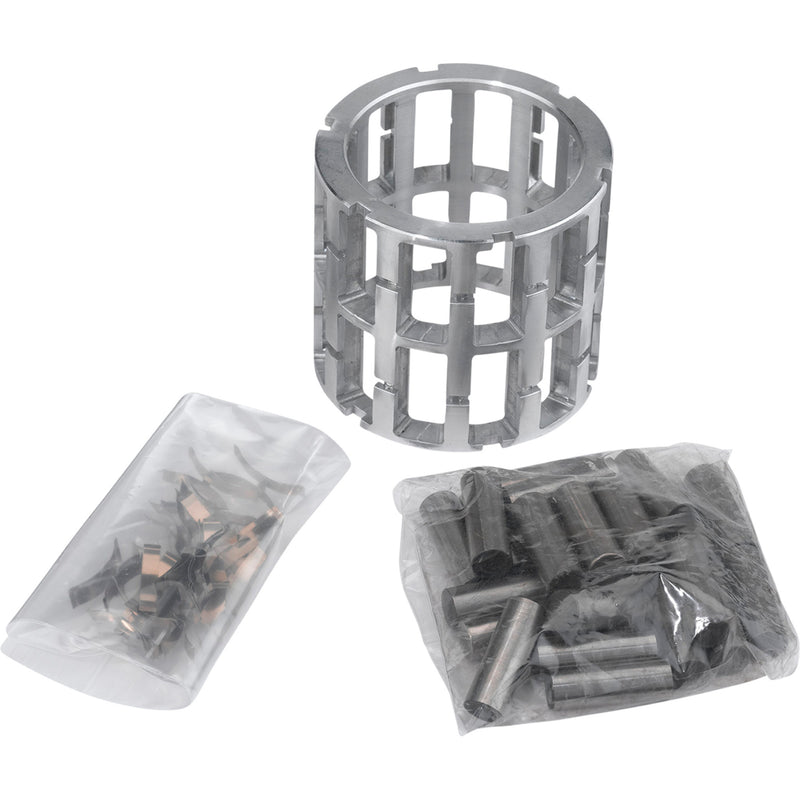 Moose Offroad Carrier - 100-1145-PU Polaris RZR 2018-2022