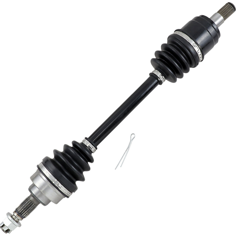 MOOSE OFFROAD 0214-1022 LM6-HO-8-217 Complete Axle Kit Axle Kit - Complete - Standard - Front Right - Honda