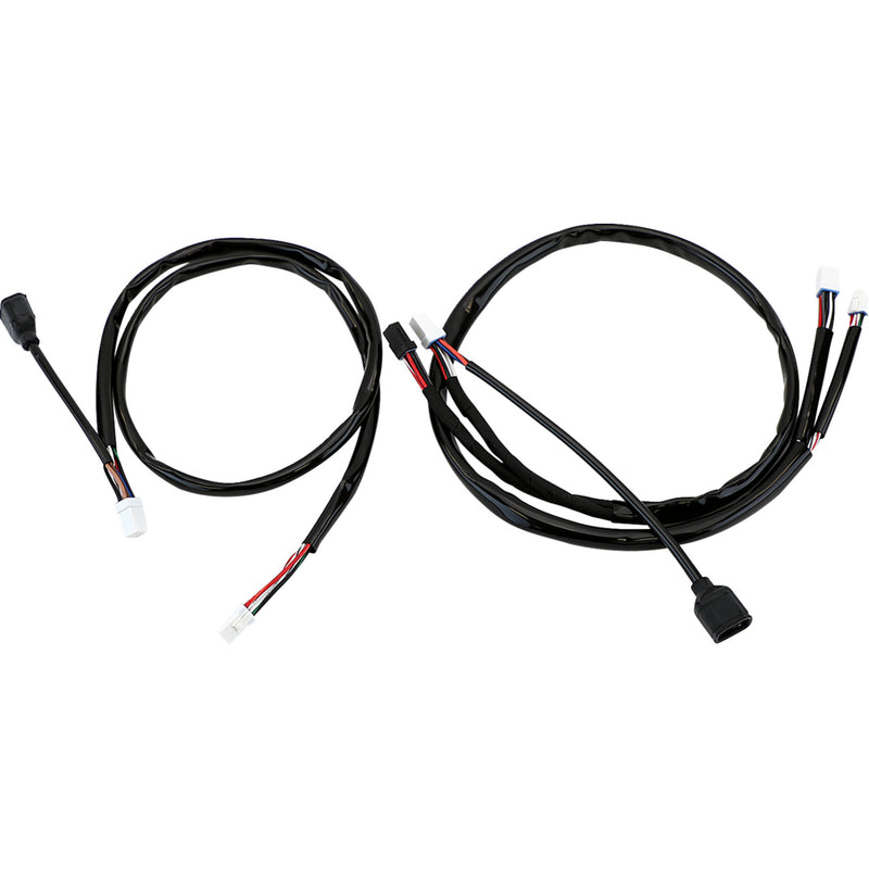 La Choppers Wire Harness - LA-8997-36 For Harley Touring 2023-2026