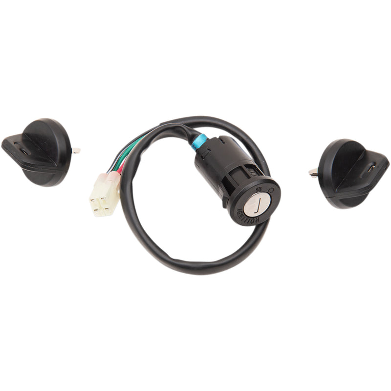 Moose Offroad Switch - 400-1213-PU Honda TRX450R Sportrax / TRX450R / TRX450ER Electric Start 2004-2009