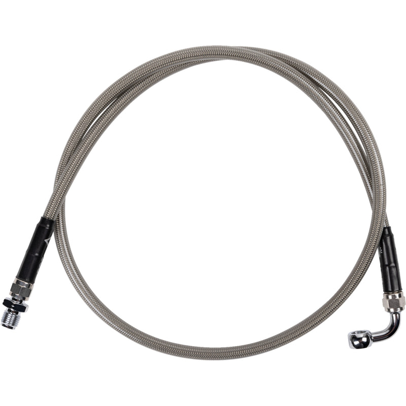 Moose Offroad Brake Line - G06-1-009/P Gas Gas Dirt Bikes 2016-2022