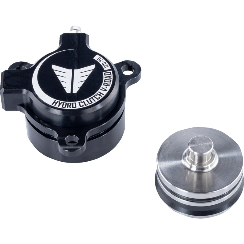 Mueller Motorcycle Ag Hydro Clutch - 120-70 For Harley Sportster 2002-2016