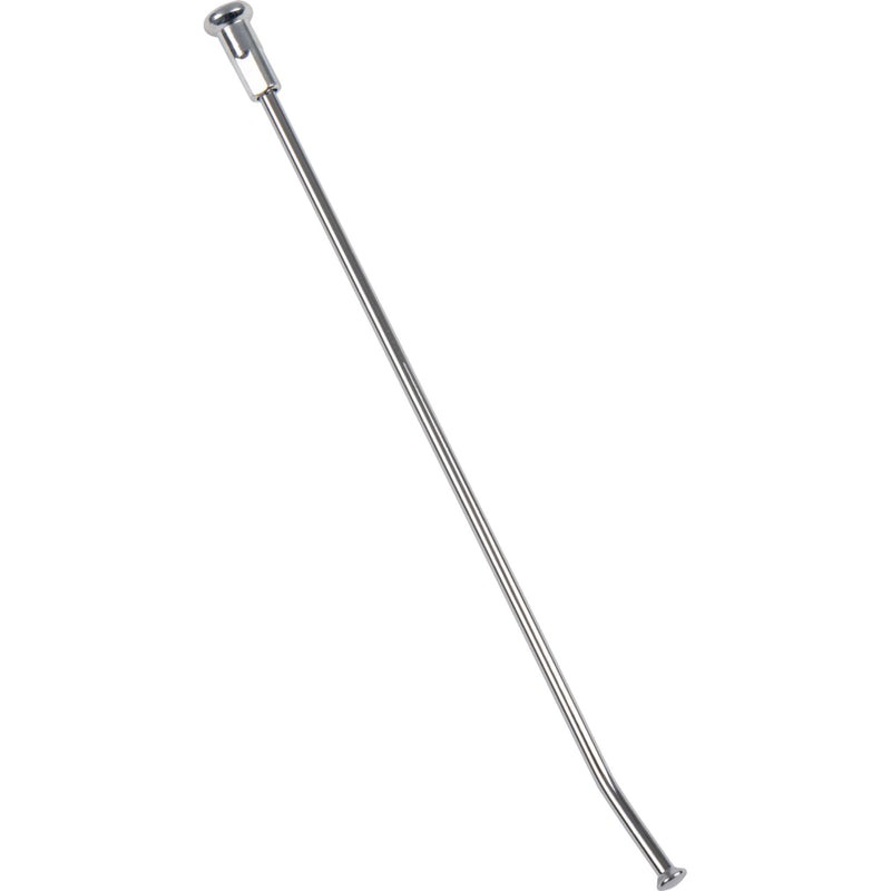 MOOSE OFFROAD 0211-0116 1-20-509-1 Coated Steel Individual Spokes Spoke - Individual - Rear Inner - 19"