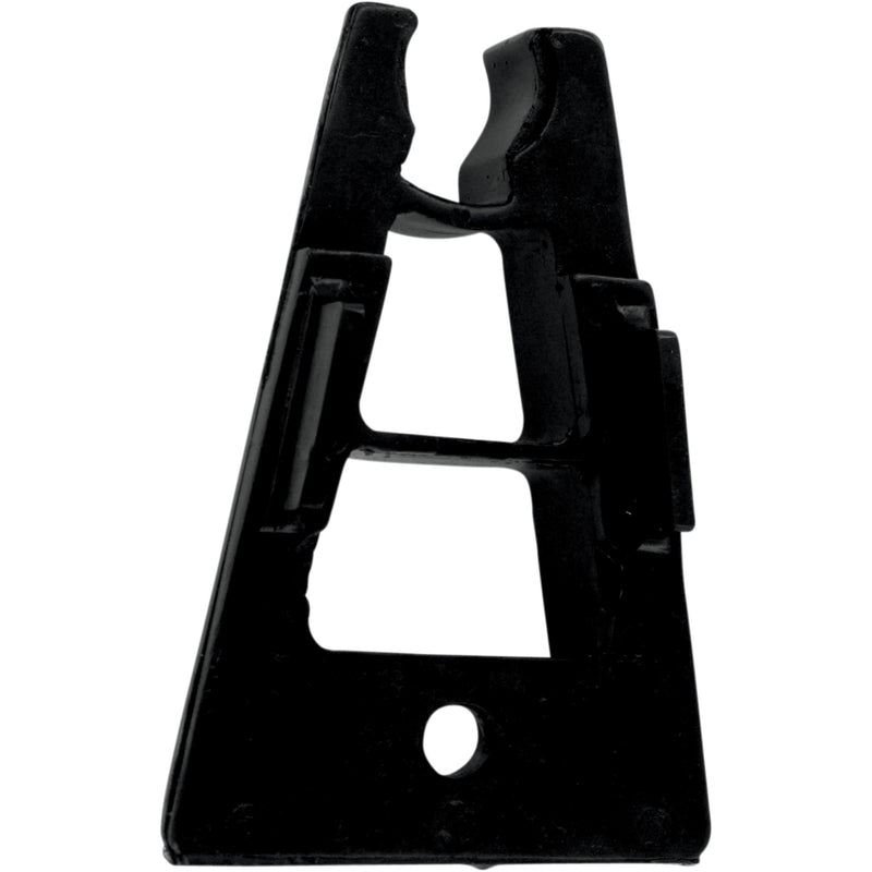 Moose Offroad Chain Slider - 1046-BLK Yamaha YFM660R Raptor 2001-2005