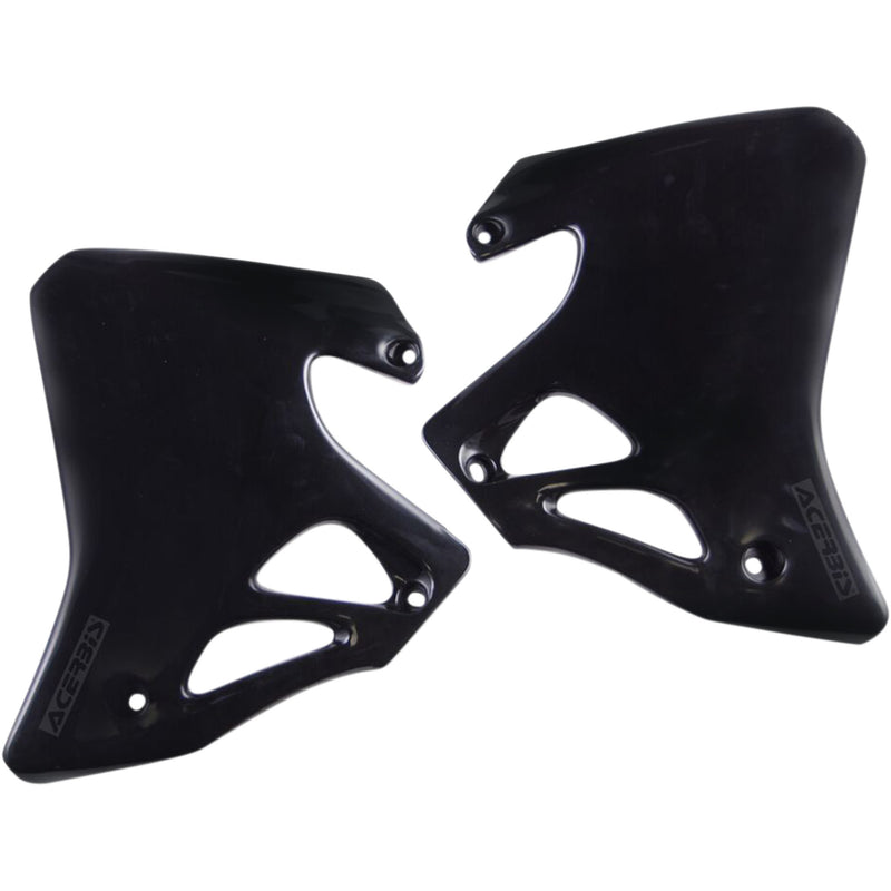 Acerbis Radiator Shroud - 2071250001 Honda CR125R / CR250R 1995-1997