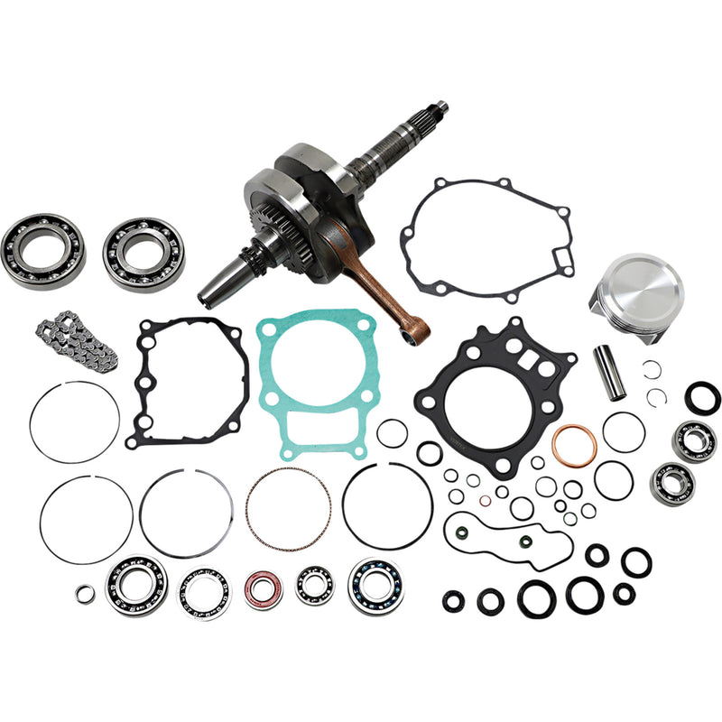 Vertex Rebuild Kit - WR00007 Honda TRX350FE FourTrax / TRX350FM FourTrax / TRX350TE FourTrax / TRX350TM FourTrax 2000-2006